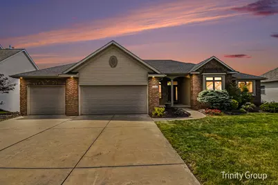 1554 Ponstein Drive, Hudsonville, MI 49426 - Photo 1
