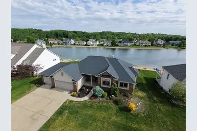 1554 Ponstein Drive, Hudsonville, MI 49426 - Photo 43