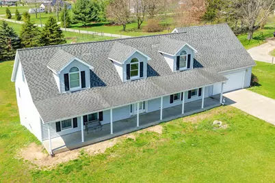 69500 Christiana Lake Road, Edwardsburg, MI 49112 - Photo 3