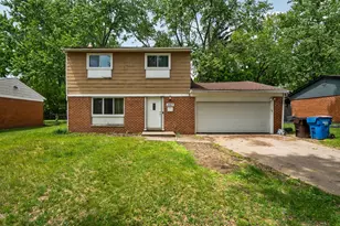1567 Stratford Ct, Ypsilanti, MI 48198 - Photo 5