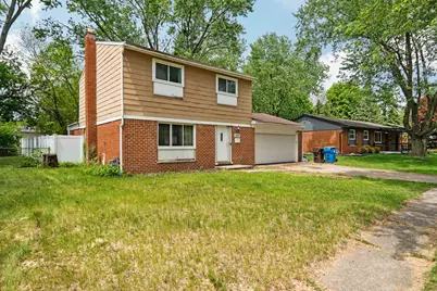 1567 Stratford Court, Ypsilanti, MI 48198 - Photo 3