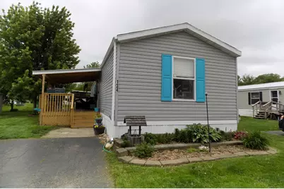 7604 Red Arrow Highway #134, Watervliet, MI 49098 - Photo 1