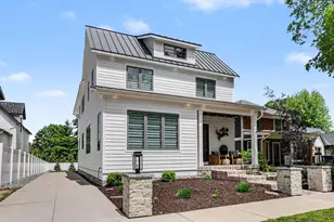 7187 Bronson St SE, Ada, MI 49301 - Photo 1
