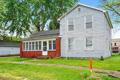 232 S 2nd Street, Burr Oak, MI 49030 - Photo 1