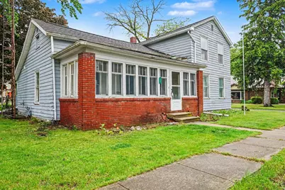 232 S 2nd Street, Burr Oak, MI 49030 - Photo 3