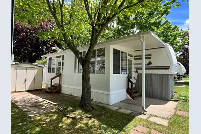 10020 N N Musson Road #155, Six Lakes, MI 48886 - Photo 35
