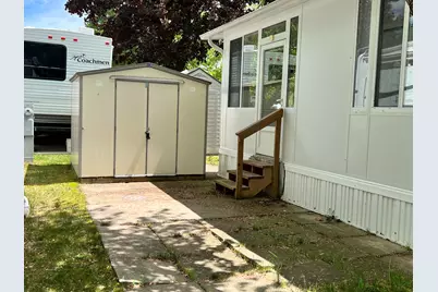 10020 N N Musson Road #155, Six Lakes, MI 48886 - Photo 29