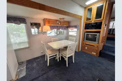 10020 N N Musson Road #155, Six Lakes, MI 48886 - Photo 13