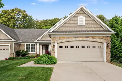 8888 Oakland Hills Circle, Portage, MI 49024 - Photo 1