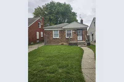 17335 Teppert, Detroit, MI 48234 - Photo 1