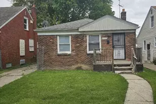 17335 Teppert, Detroit, MI 48234 - Photo 1