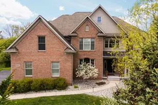 2007 Autumn Hill Dr, Ann Arbor, MI 48103 - Photo 61