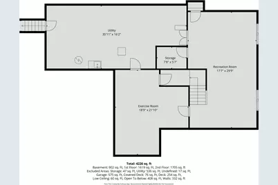2007 Autumn Hill Drive, Ann Arbor, MI 48103 - Photo 77