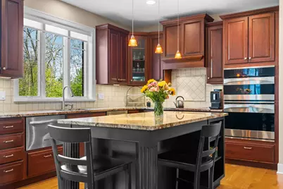 2007 Autumn Hill Drive, Ann Arbor, MI 48103 - Photo 11