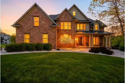2007 Autumn Hill Drive, Ann Arbor, MI 48103 - Photo 1