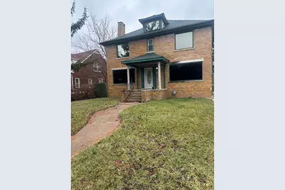 1926 Oakman Boulevard, Detroit, MI 48238 - Photo 1