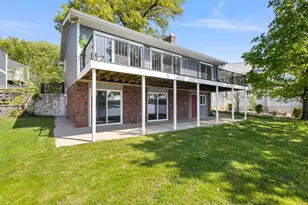 1304 N Eagle Lake Dr, Kalamazoo, MI 49009 - Photo 7