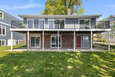 1304 N Eagle Lake Drive, Kalamazoo, MI 49009 - Photo 3