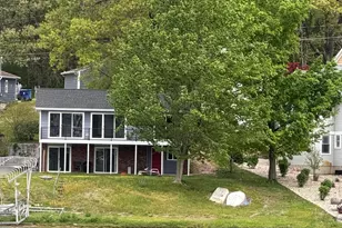 1304 N Eagle Lake Dr, Kalamazoo, MI 49009 - Photo 5
