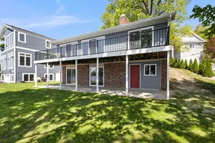1304 N Eagle Lake Dr, Kalamazoo, MI 49009 - Photo 11
