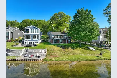1304 N Eagle Lake Drive, Kalamazoo, MI 49009 - Photo 1