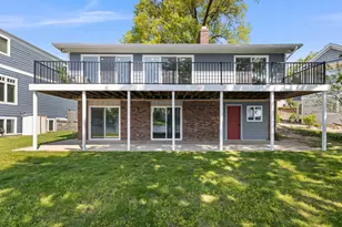 1304 N Eagle Lake Dr, Kalamazoo, MI 49009 - Photo 1