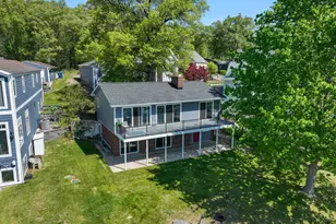 1304 N Eagle Lake Dr, Kalamazoo, MI 49009 - Photo 7