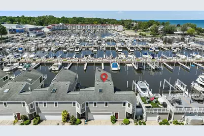 24 Harbor Isle Drive, New Buffalo, MI 49117 - Photo 3