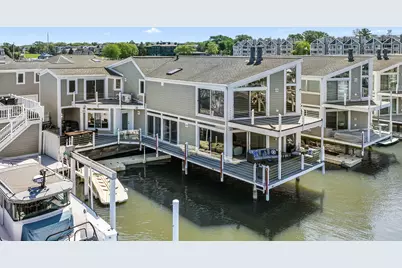 24 Harbor Isle Drive, New Buffalo, MI 49117 - Photo 1