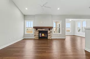 17110 Country Dr, Manchester, MI 48158 - Photo 3