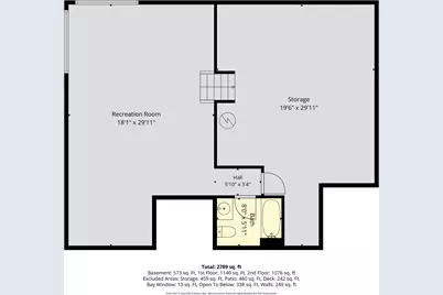 4216 Corey Circle, Ann Arbor, MI 48103 - Photo 47