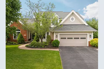 4216 Corey Circle, Ann Arbor, MI 48103 - Photo 1