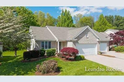 2027 Krislin Drive NE #27, Grand Rapids, MI 49505 - Photo 1