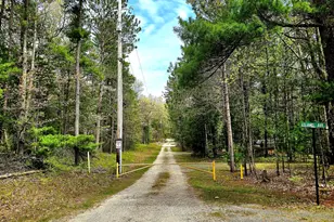 Topping Ave, Pentwater, MI 49449 - Photo 1