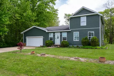8521 Kephart Lane, Berrien Springs, MI 49103 - Photo 35