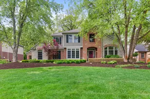 9360 Lexford Way, Brighton, MI 48114 - Photo 1
