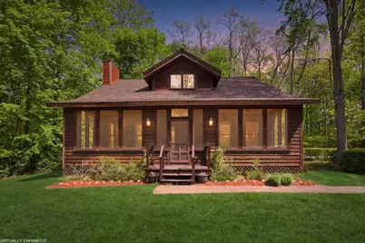 58 Lincoln Avenue, South Haven, MI 49090 - Photo 1