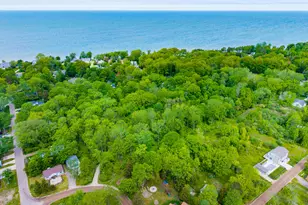 58 Lincoln Ave, South Haven, MI 49090 - Photo 3