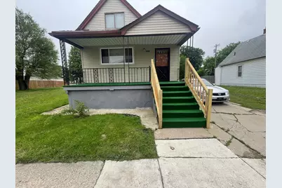 2954 Goodson Street, Hamtramck, MI 48212 - Photo 1