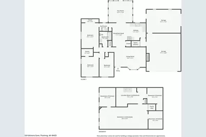 524 Winters Eave Drive, Flushing, MI 48433 - Photo 45