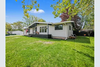 906 Mitchell Street, Ludington, MI 49431 - Photo 5
