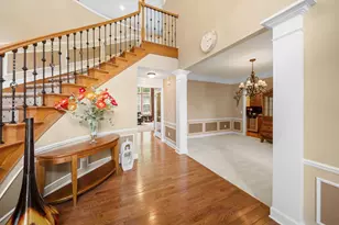 49828 Waterstone Estates Cir, Northville, MI 48168 - Photo 5