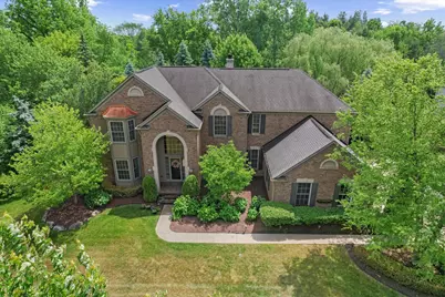 49828 Waterstone Estates Circle, Northville, MI 48168 - Photo 85