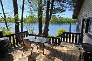 601 W Baldwin Lake Dr, Greenville, MI 48838 - Photo 5