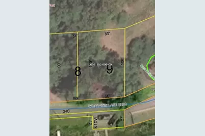601 W Baldwin Lake Drive, Greenville, MI 48838 - Photo 31