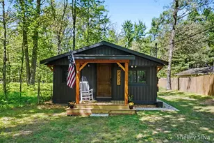 2471 W Wolf Lake Blvd, Baldwin, MI 49304 - Photo 1