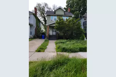 5545 Pacific Avenue, Detroit, MI 48204 - Photo 1