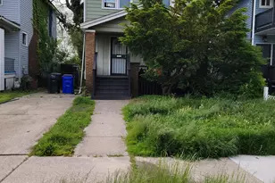 5545 Pacific Ave, Detroit, MI 48204 - Photo 1