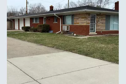 521 N Harris Road, Ypsilanti, MI 48198 - Photo 1