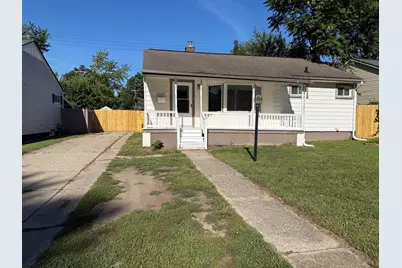 1650 S Harris, Ypsilanti, MI 48198 - Photo 1